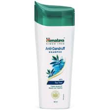 HIMALAYA ANTI DANDRUFF SHAMPOO 80ML